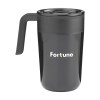 Fika RCS Recycled Steel Cup 400 ml gobelet thermos