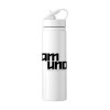 Flask RCS Recycled Bottle 500 ml bouteille thermos