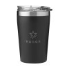 Re-Steel RCS Recycled Coffee Mug 380 ml gobelet thermos