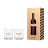 Rebottled® Short Tumbler 2-pack verres