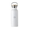Nordvik RCS Recycled Steel 500 ml bouteille