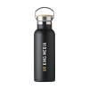 Nordvik RCS Recycled Steel 500 ml bouteille