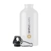 AluMini GRS Recycled 500 ml bouteille