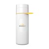 Join The Pipe Atlantis Ring Bottle White 500 ml