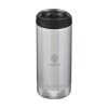 Klean Kanteen TK Wide Recycled Insulated Mug 355 ml