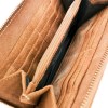 Portefeuille compagnon cuir Ami