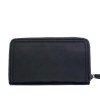 Portefeuille compagnon cuir Ami