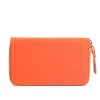 Portefeuille compagnon cuir Ami