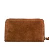 Portefeuille compagnon cuir Ami