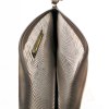 Trousse plate cuir Dany