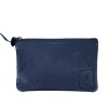 Trousse plate cuir Dany