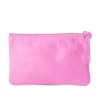 Trousse plate cuir Dany