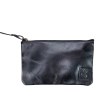 Trousse plate cuir Dany