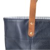 Tote bag cuir  Emilie