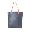 Tote bag cuir  Emilie