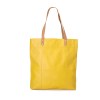 Tote bag cuir  Emilie
