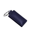 Porte-clés cuir Ettore