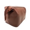 Trousse de toilette cuir Georges