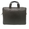 Sacoche ordinateur cuir Graham