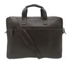 Sacoche ordinateur cuir Graham