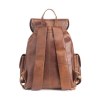 Sac à dos vintage cuir Indiana