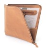Pochette porte-documents cuir Joséphine