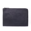 Pochette porte-documents cuir Joséphine