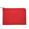 Pochette porte-documents cuir Joséphine