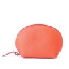 Trousse à maquillage cuir Léa
