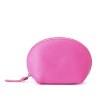 Trousse à maquillage cuir Léa