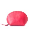 Trousse à maquillage cuir Léa