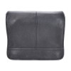 Besace messager vintage cuir Maxime