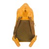 Sac à dos enroulé cuir Névada
