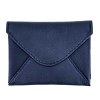 Porte-cartes enveloppe cuir Nino