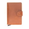 Porte-cartes cuir Pascal