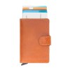 Porte-cartes cuir Pascal