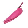 Trousse torsadée cuir Twisty