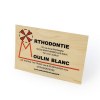 Carte bois A6