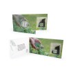 Carte infusion CBD