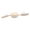 Komugo Komugo Câble de chargeur USB