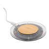 SeeCharge SeeCharge chargeur sans fil transparent