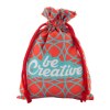 SuboGift M SuboGift M sac cadeau personnalisé, moyen