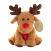Nordeer peluche renne RPET