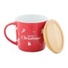 Salomaa mug Noël