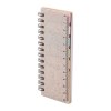 WheaNote Mini WheaNote Mini carnet de notes