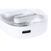 Signal Signal écouteurs bluetooth transparents