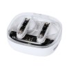 Signal Signal écouteurs bluetooth transparents