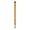 Boloid Boloid stylo sans encre avec règle