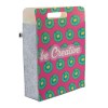 CreaFelt Shop D sac à provisions RPET personnalisable