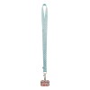 Subyard Mobile RPET Subyard Mobile RPET Porte-monnaie RPET personnalisable
